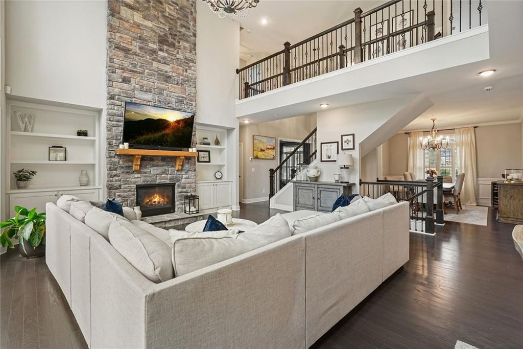 Westfall - Residential