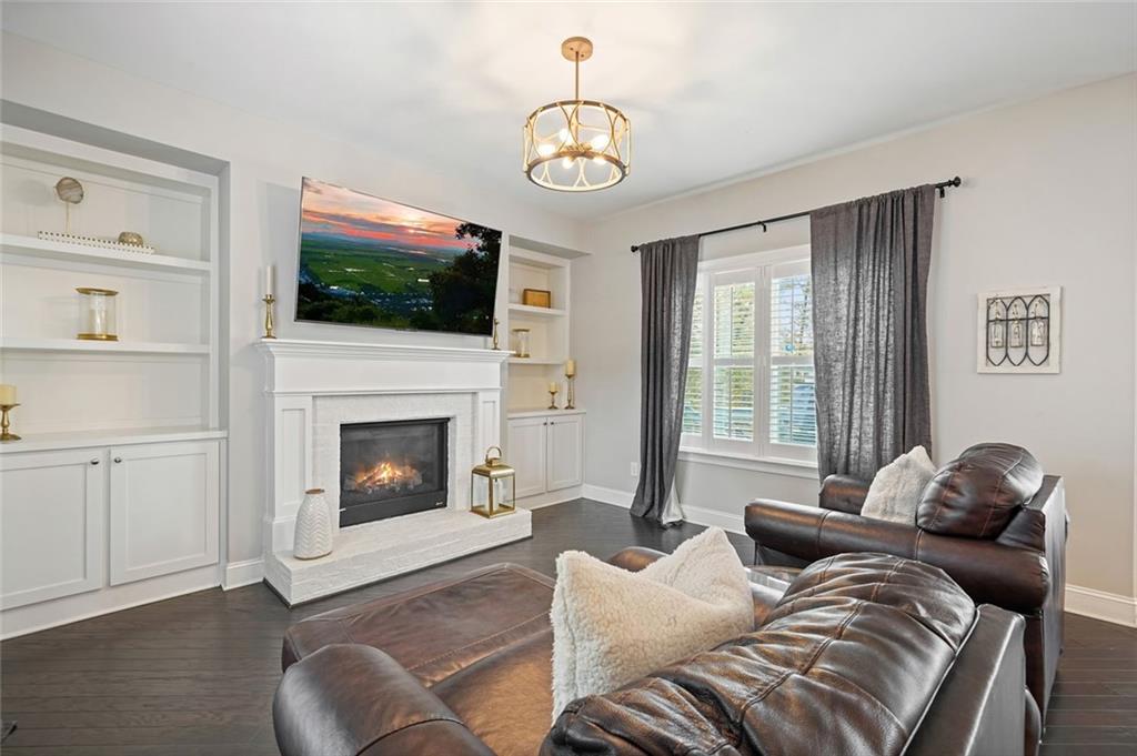 Westfall - Residential