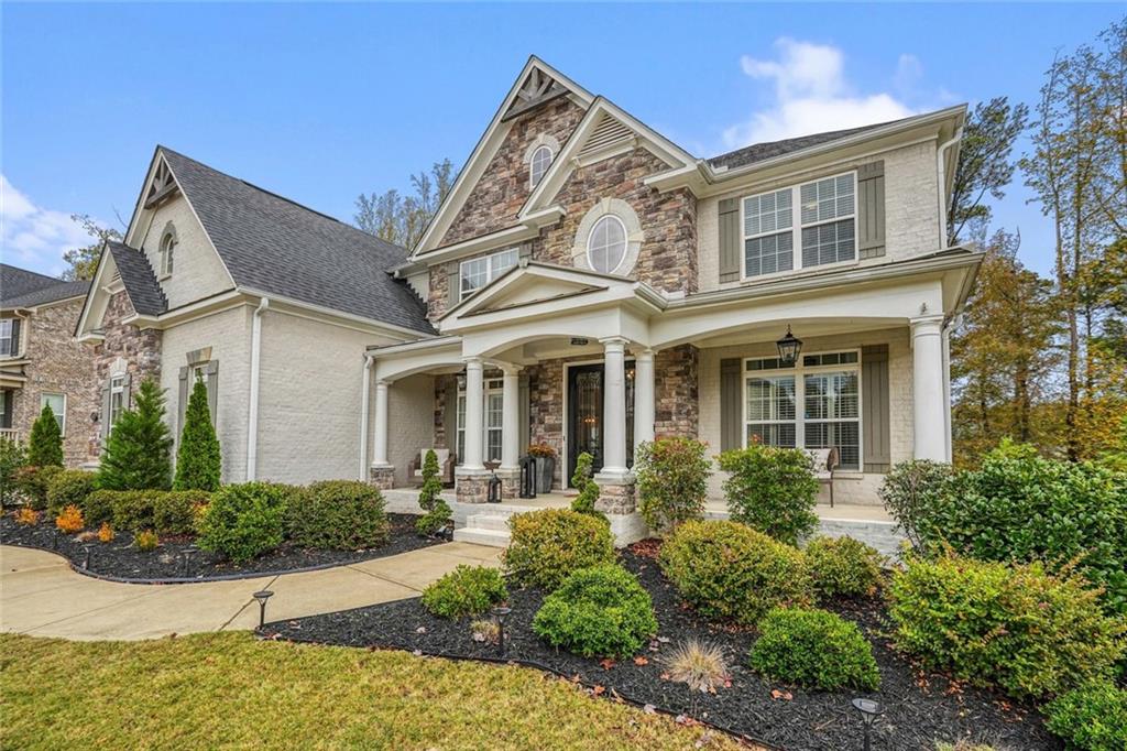 Westfall - Residential