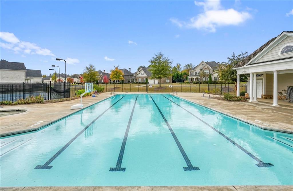 Westfall - Residential