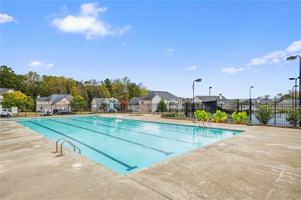 Westfall - Residential