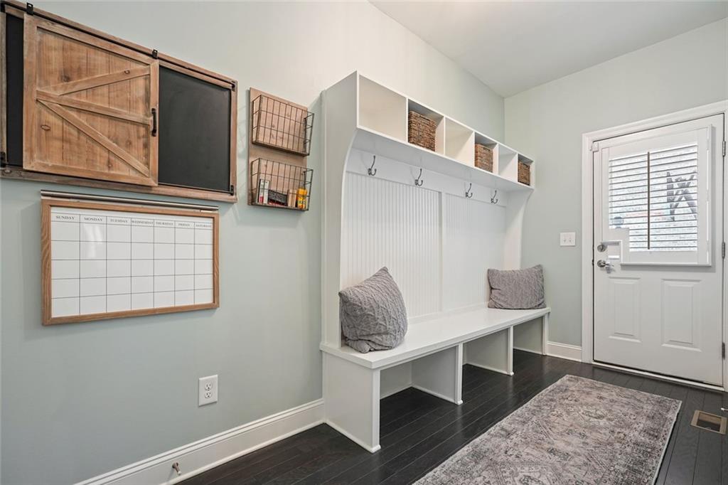 Westfall - Residential