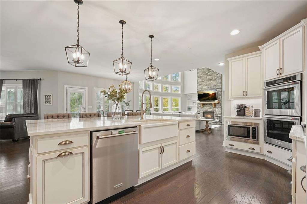 Westfall - Residential