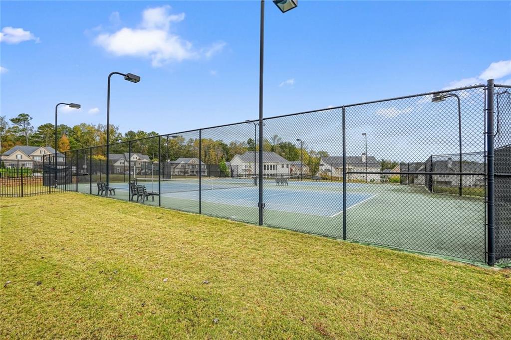 Westfall - Residential