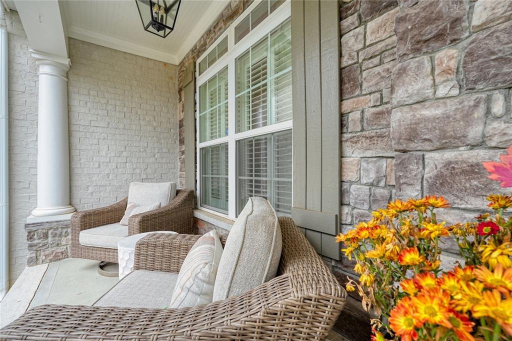 Westfall - Residential