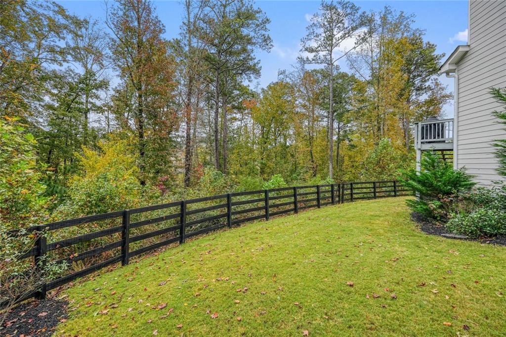 Westfall - Residential