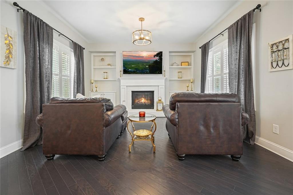 Westfall - Residential