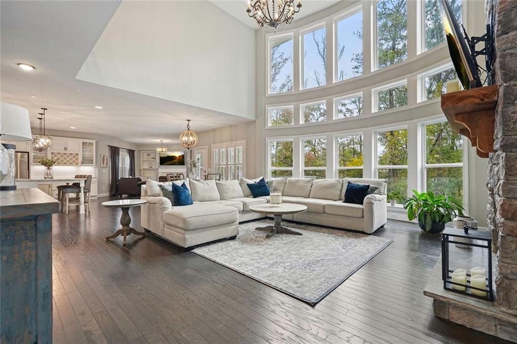 Westfall - Residential