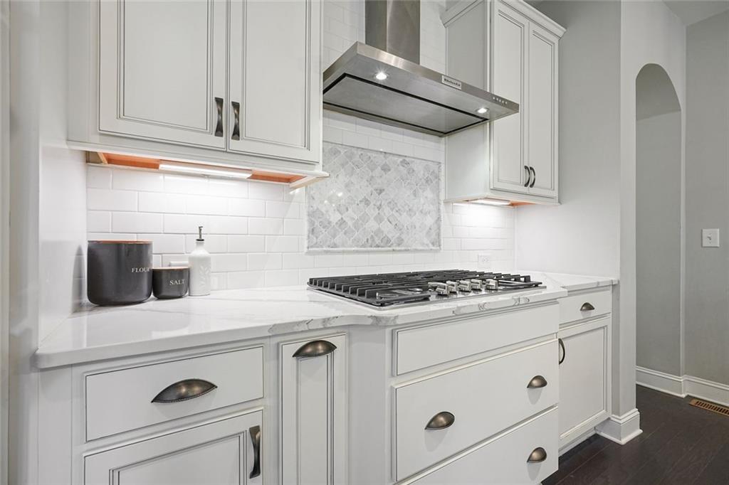 Westfall - Residential