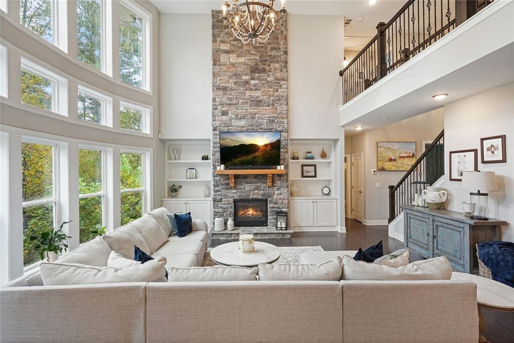 Westfall - Residential