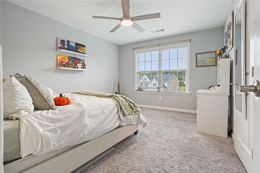 Westfall - Residential