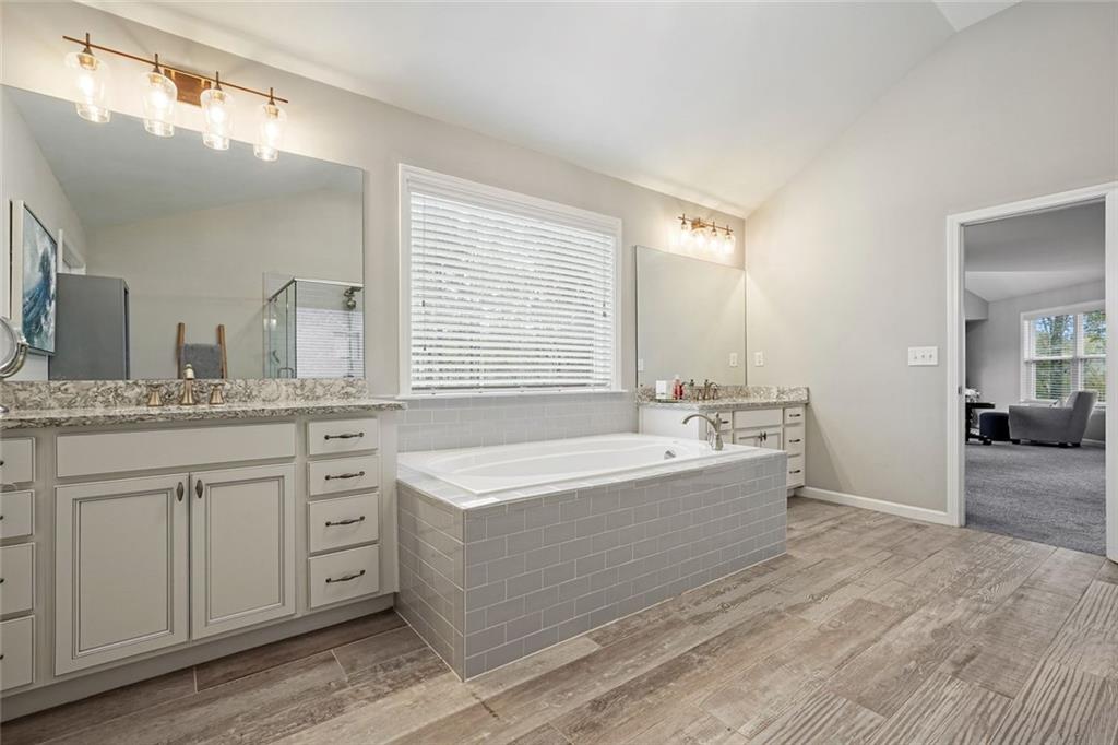 Westfall - Residential