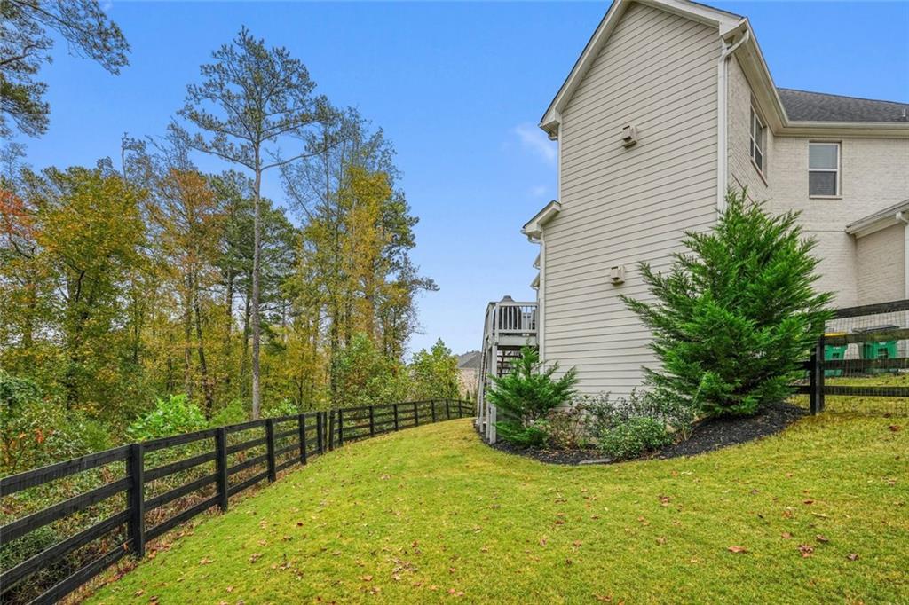 Westfall - Residential