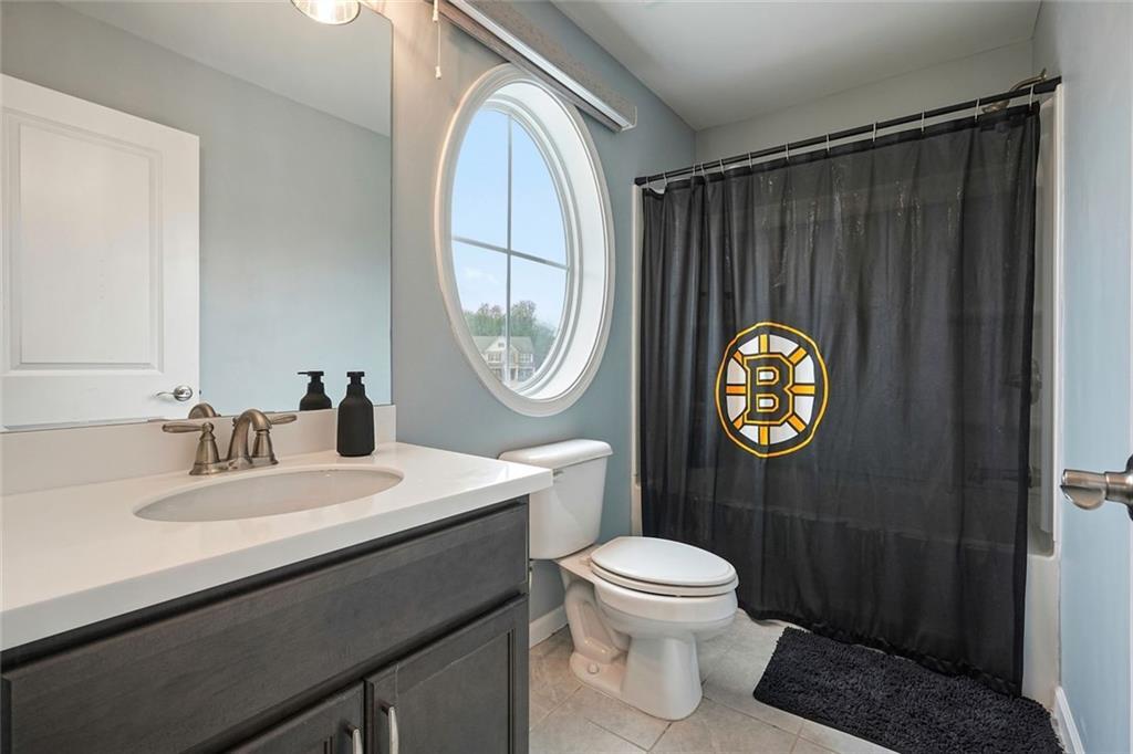 Westfall - Residential