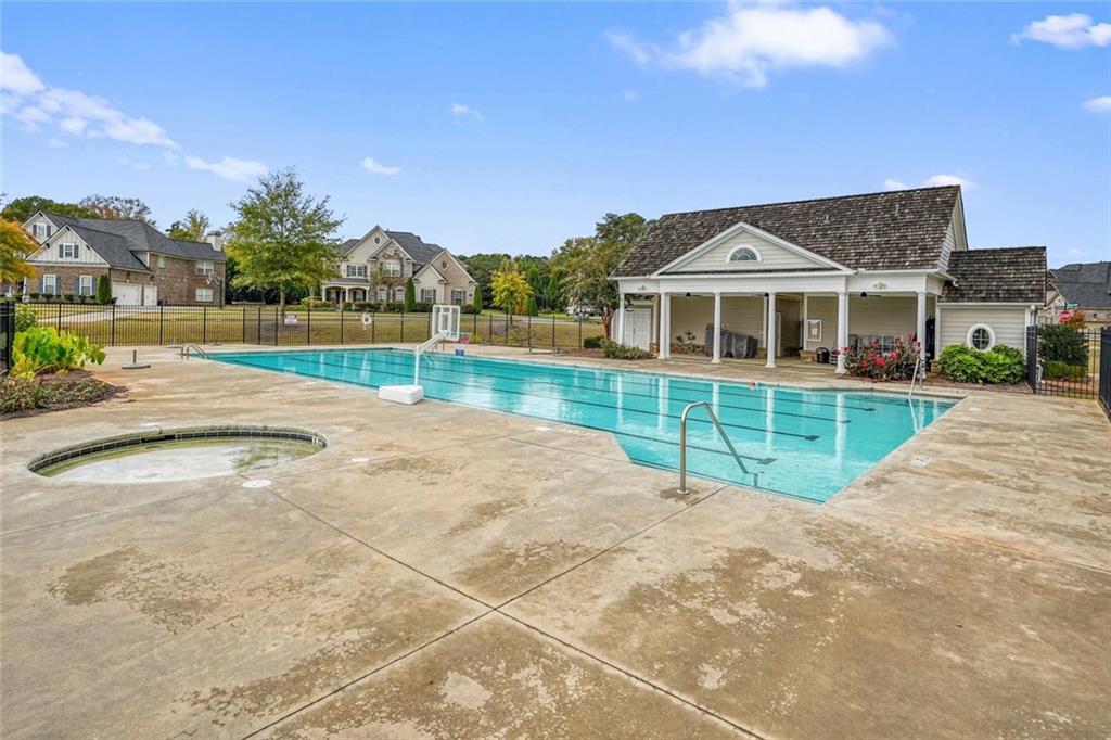 Westfall - Residential