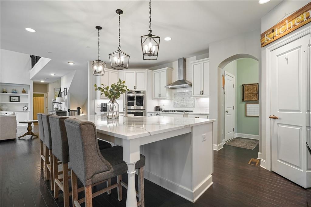 Westfall - Residential