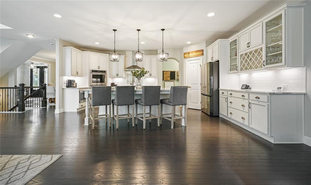 Westfall - Residential