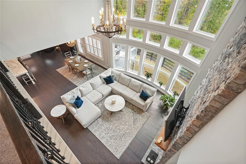 Westfall - Residential