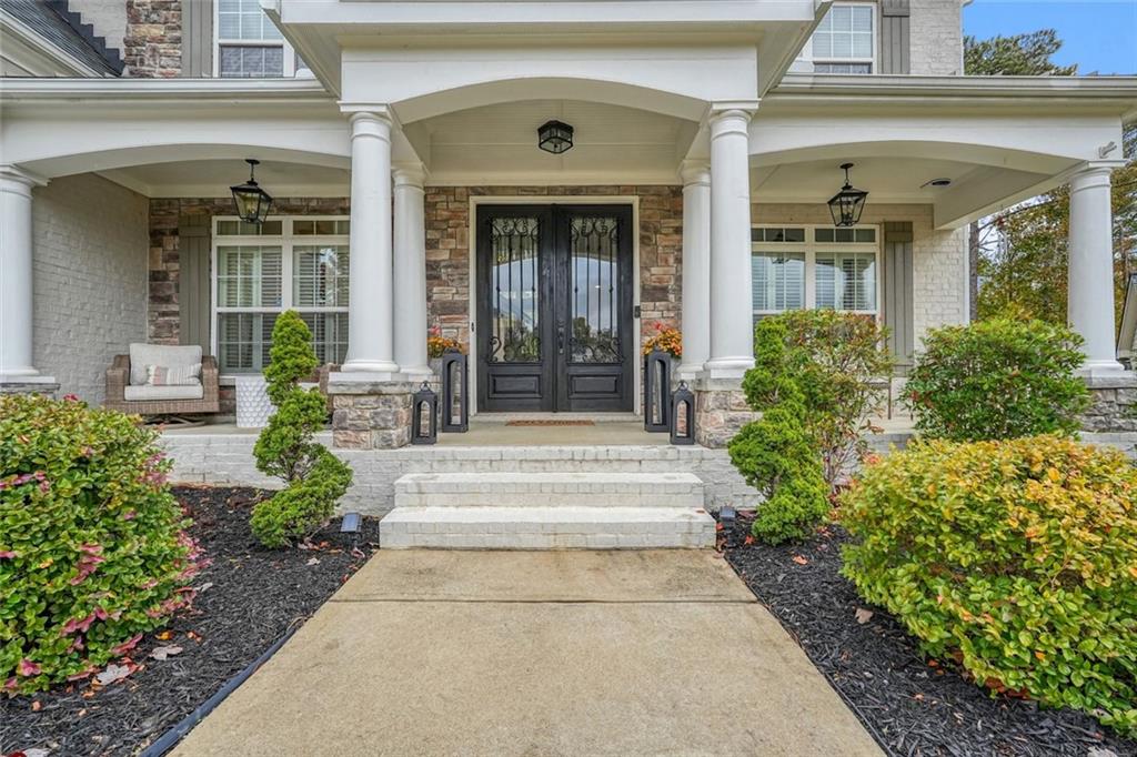 Westfall - Residential