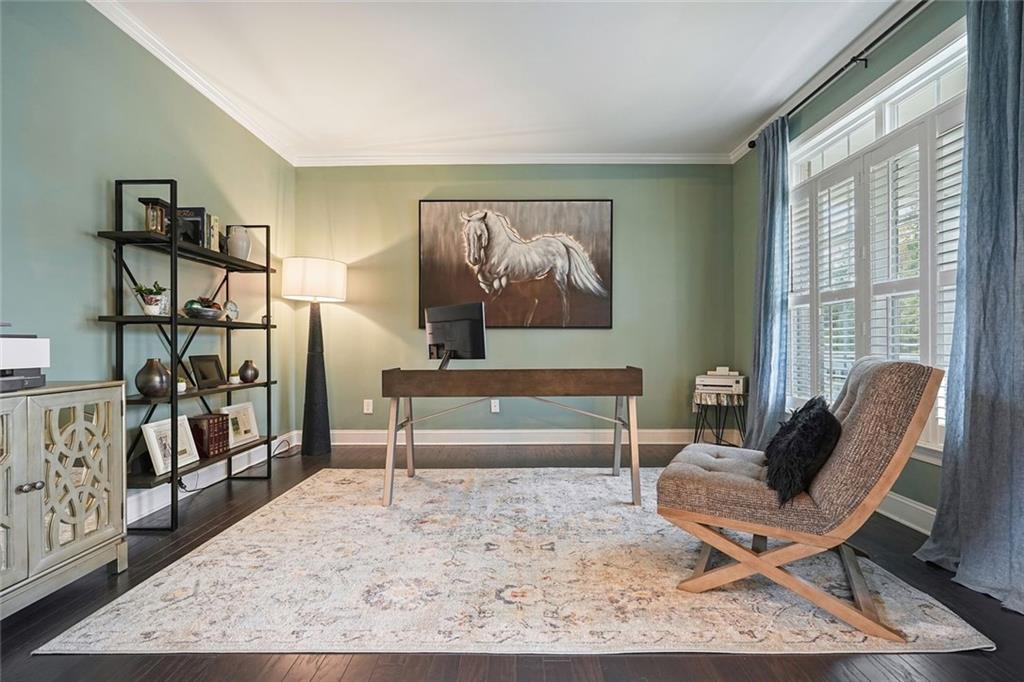 Westfall - Residential