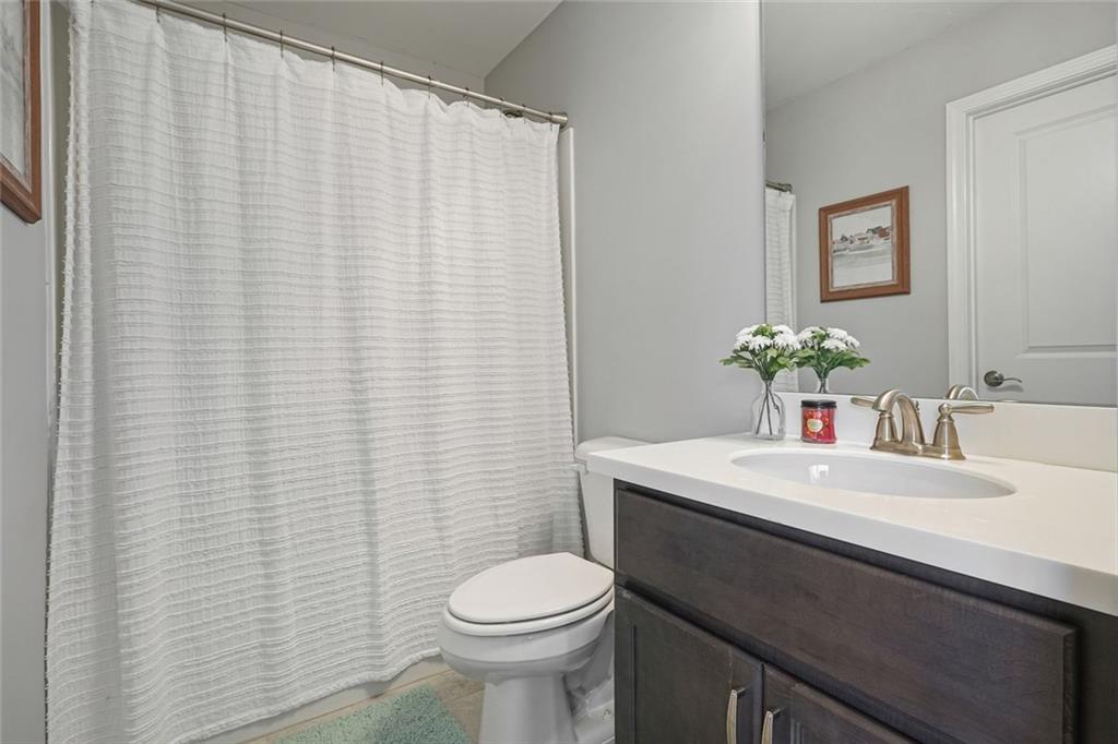 Westfall - Residential