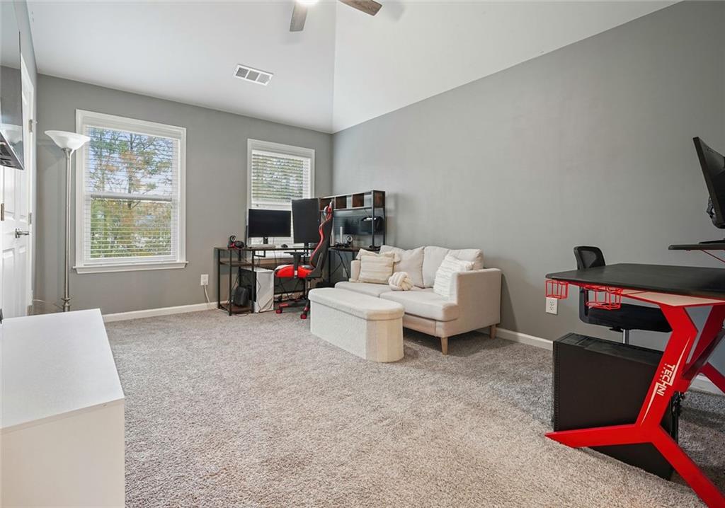 Westfall - Residential