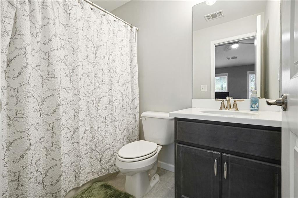 Westfall - Residential