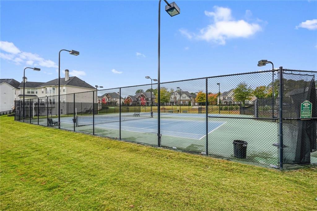 Westfall - Residential