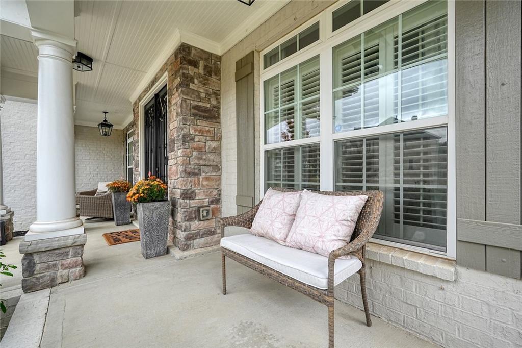 Westfall - Residential