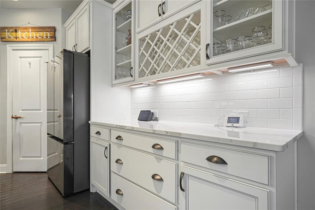 Westfall - Residential