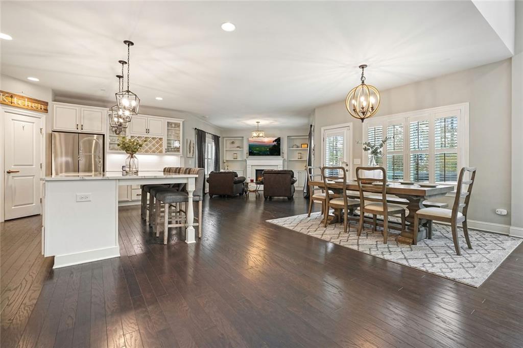 Westfall - Residential