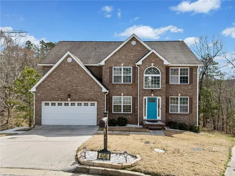 4046 Arnolds Mill Overpass, Douglasville, GA 30135 - MLS#: 7538723