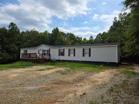 A home in Bowman