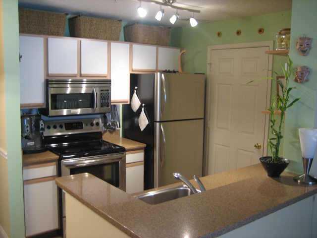 Peachtree Walk - Residential