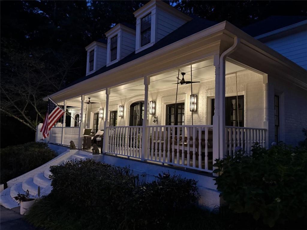 5065 FIELDS POND Cove