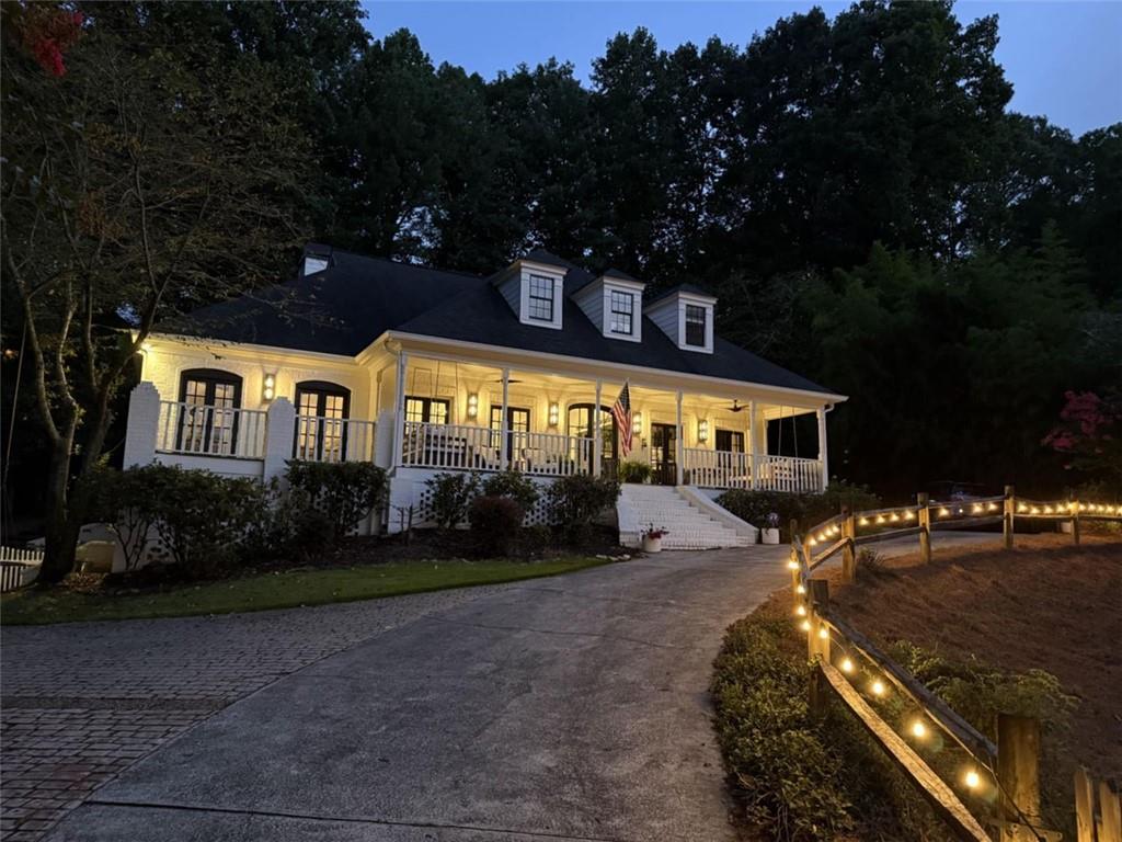 5065 FIELDS POND Cove