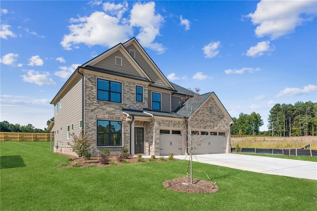 1532 Reserve Glen Drive