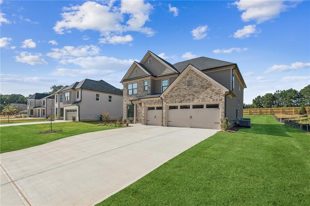 1532 Reserve Glen Drive