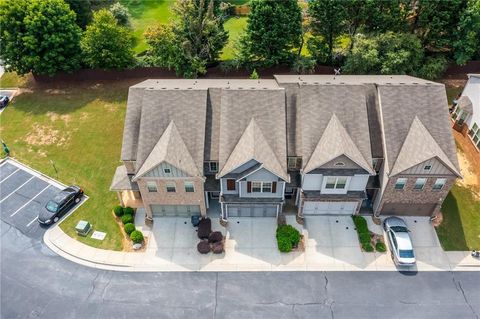 A home in Lawrenceville