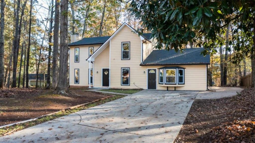 7156 Whitfield Drive, Riverdale, Georgia image 2