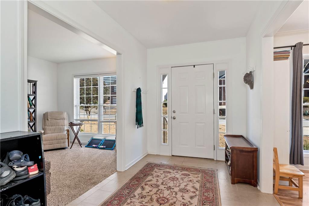 1115 Lake Lucerne Road SW