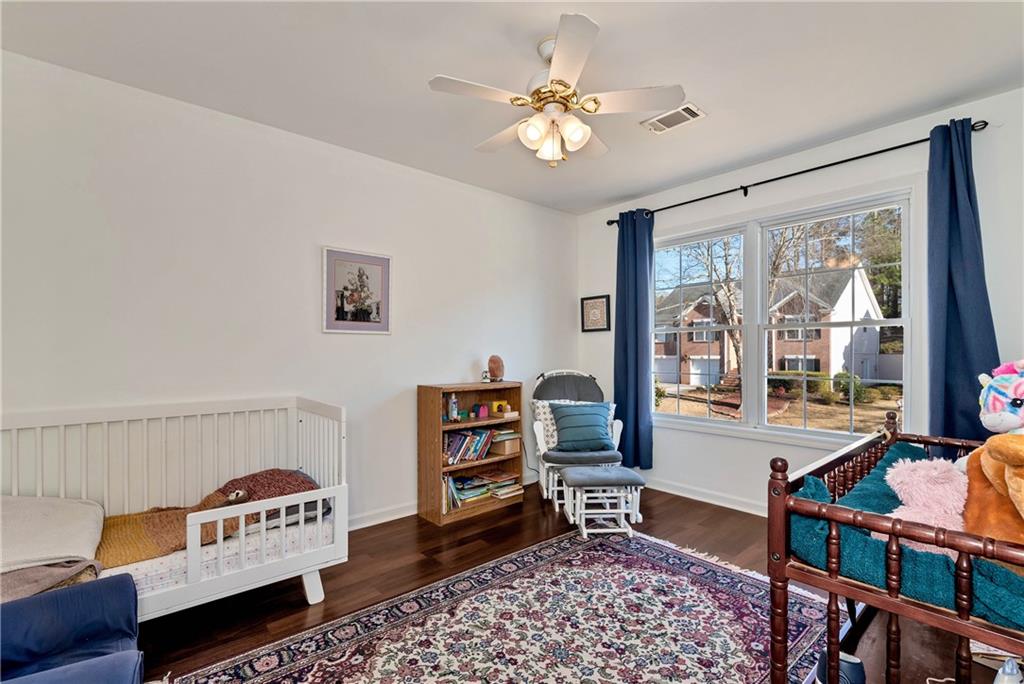 1115 Lake Lucerne Road SW