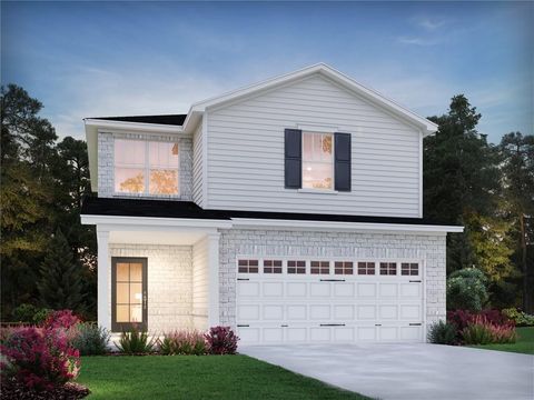 5150 Abdulla Drive Cumming GA 30041