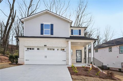 5150 Abdulla Drive Cumming GA 30041