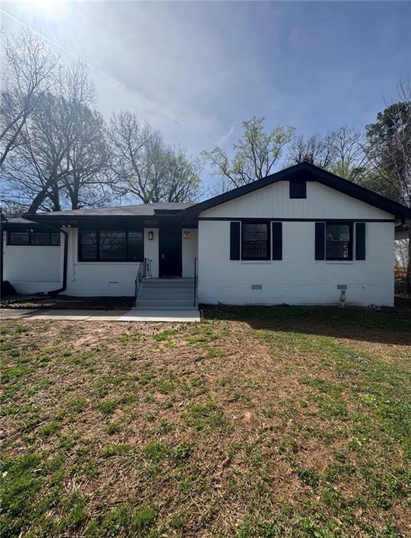 3005 Belvedere Lane