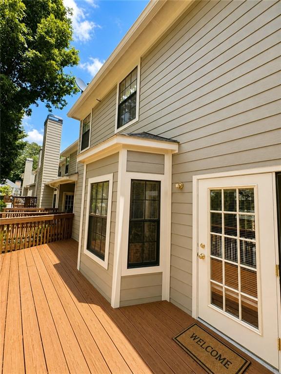 621 Granby Hill Place