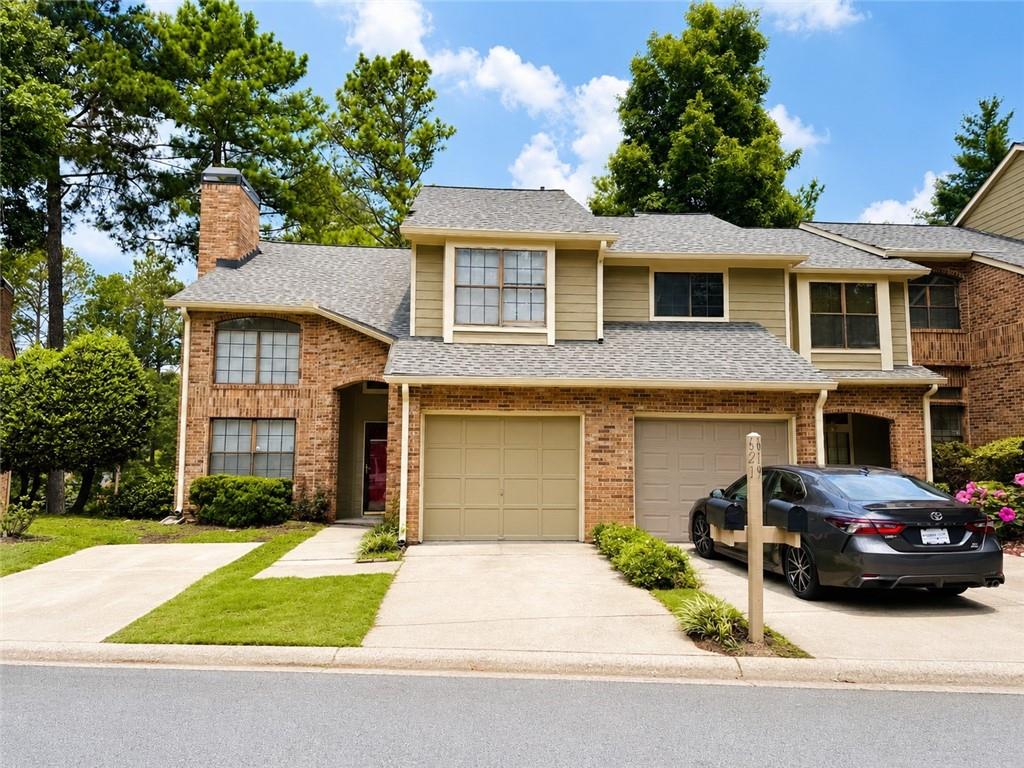 621 Granby Hill Place