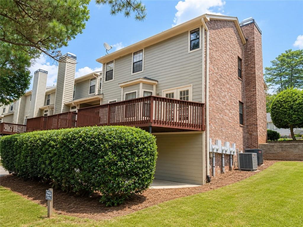 621 Granby Hill Place