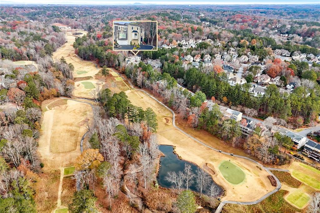 9015 Niblick Drive, Alpharetta, Georgia image 36