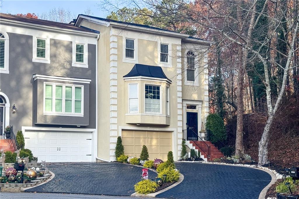 9015 Niblick Drive, Alpharetta, Georgia image 3